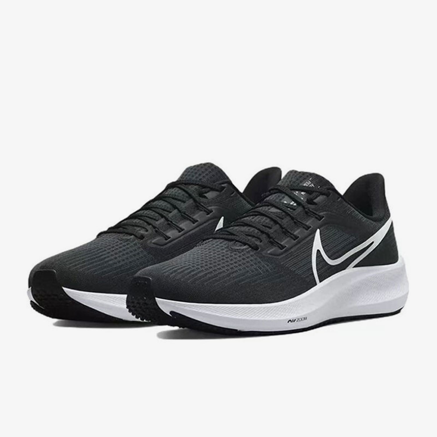 Running Gear Nike - Sepatu Lari Bernapas Pegasus 39 Air