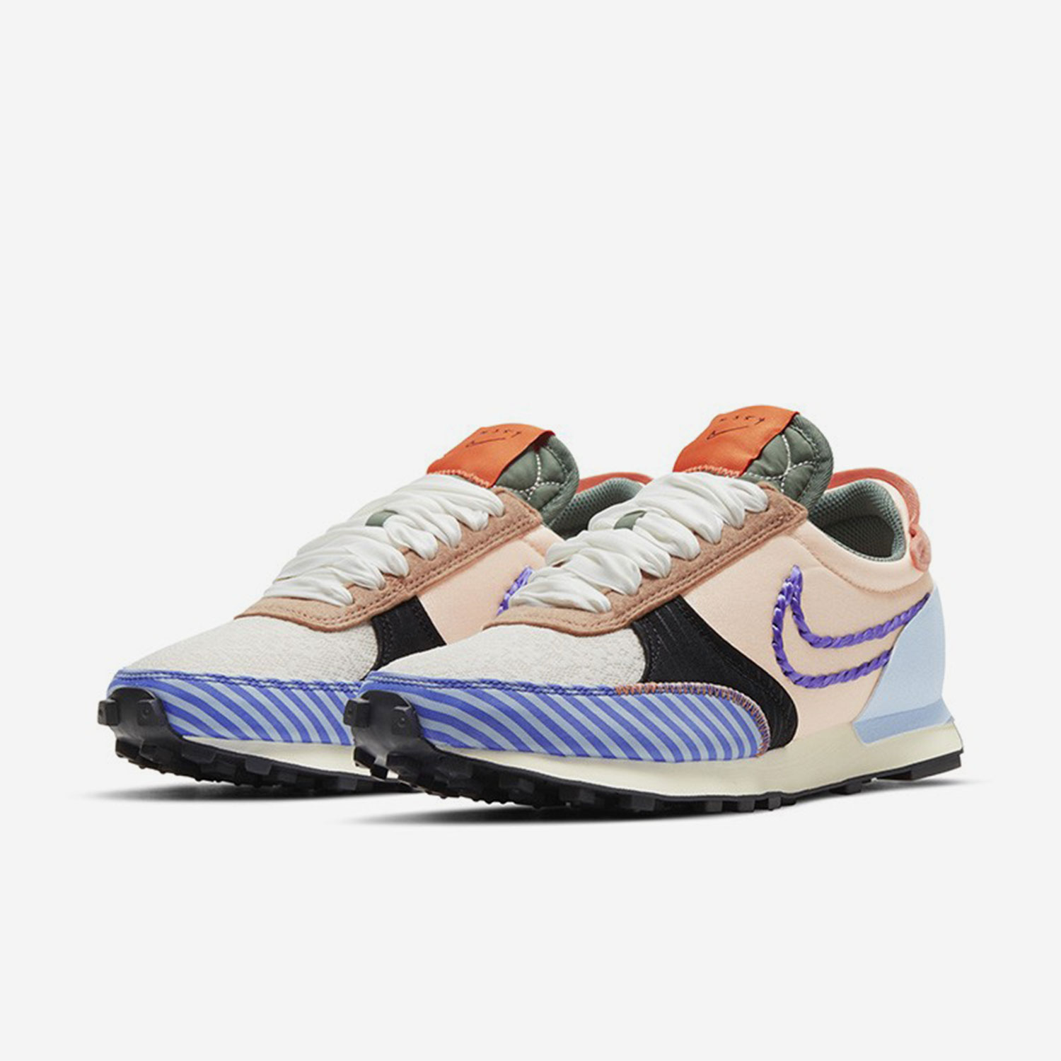 Running Gear Nike - Produk Asli Nike Sepatu Sneaker Low-Top