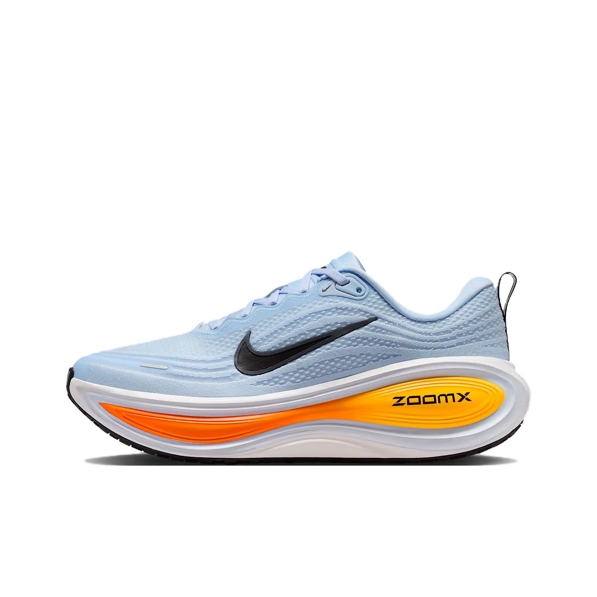 Running Gear Nike - Sepatu Lari Nike Vomero Plus Pria
