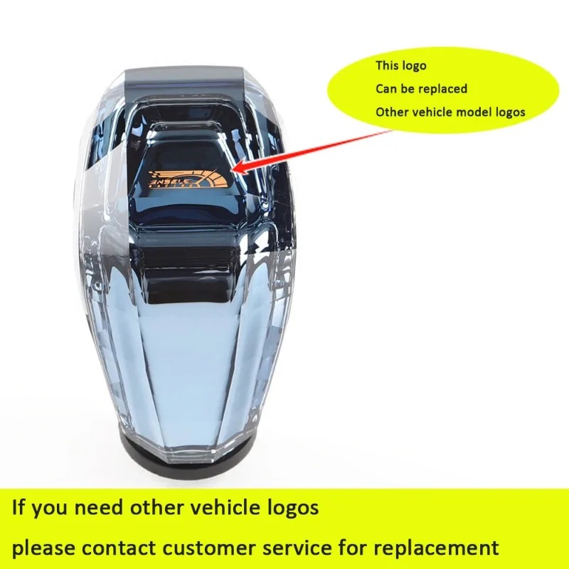 Pegangan kristal mobil baru ke - Running Gear In A Car ulasan dan harga