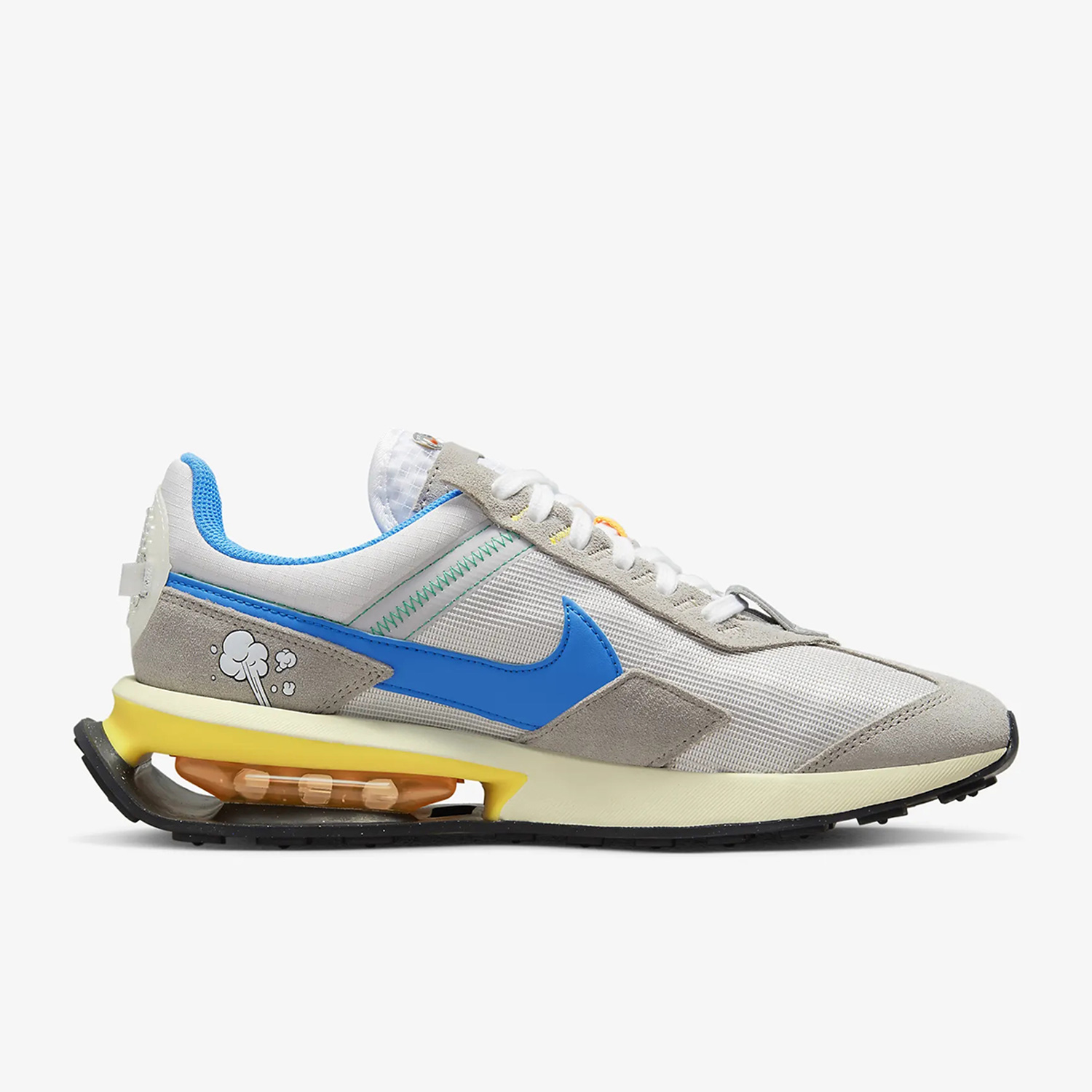 Sepatu Lari Tahan Lama Uniseks - Running Gear Nike ulasan dan harga