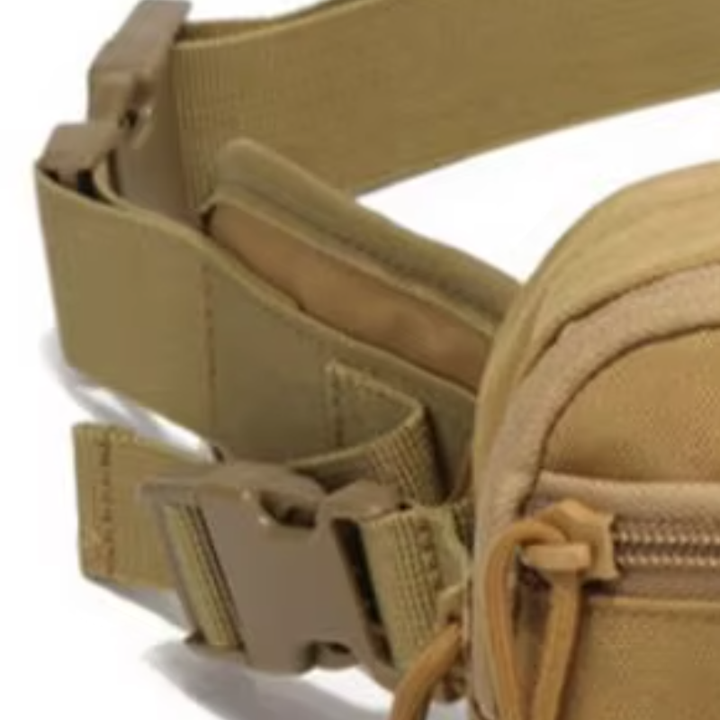 Tas Pinggang Tahan Cuaca Pria  - Running Gear Box ulasan dan harga
