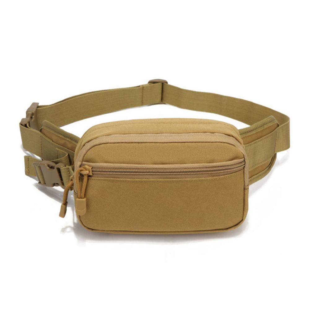 Tas Pinggang Tahan Cuaca Pria  - Running Gear Box ulasan dan harga