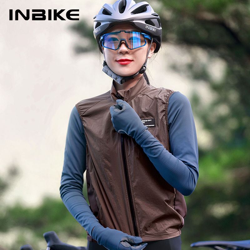 INBIKE rompi bersepeda wanita, - Running Gear Reflective ulasan dan harga