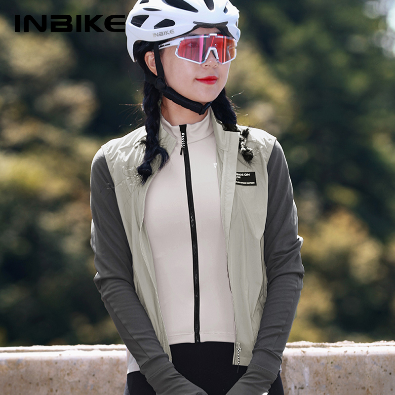 INBIKE rompi bersepeda wanita, - Running Gear Reflective ulasan dan harga