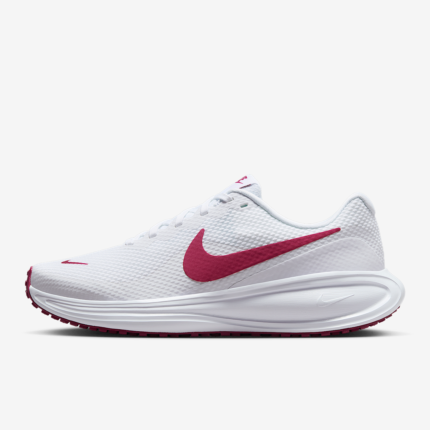 Sepatu Lari Wanita Nike Authen - Running Gear Nike ulasan dan harga