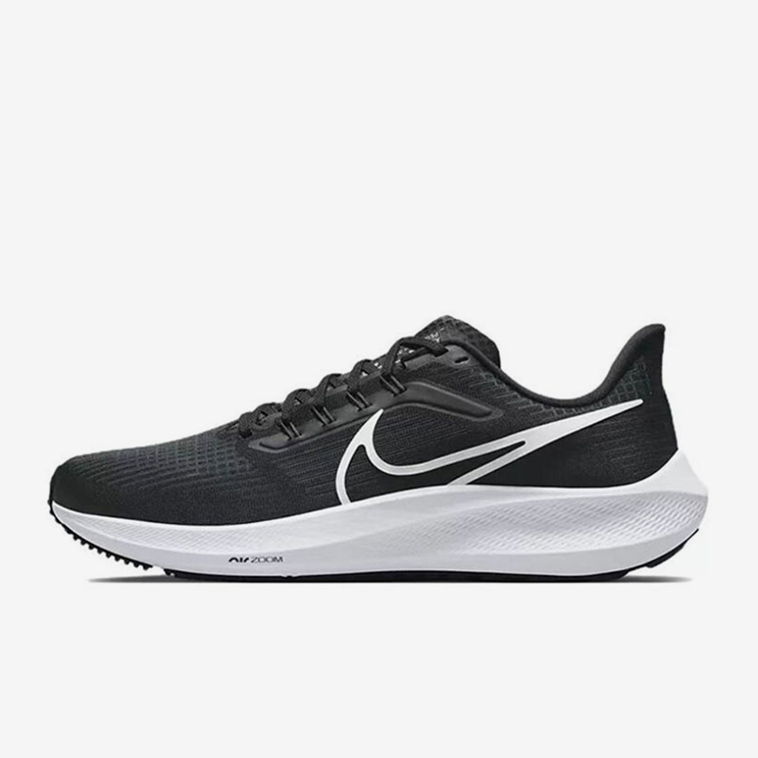 Sepatu Lari Bernapas Pegasus 3 - Running Gear Nike ulasan dan harga