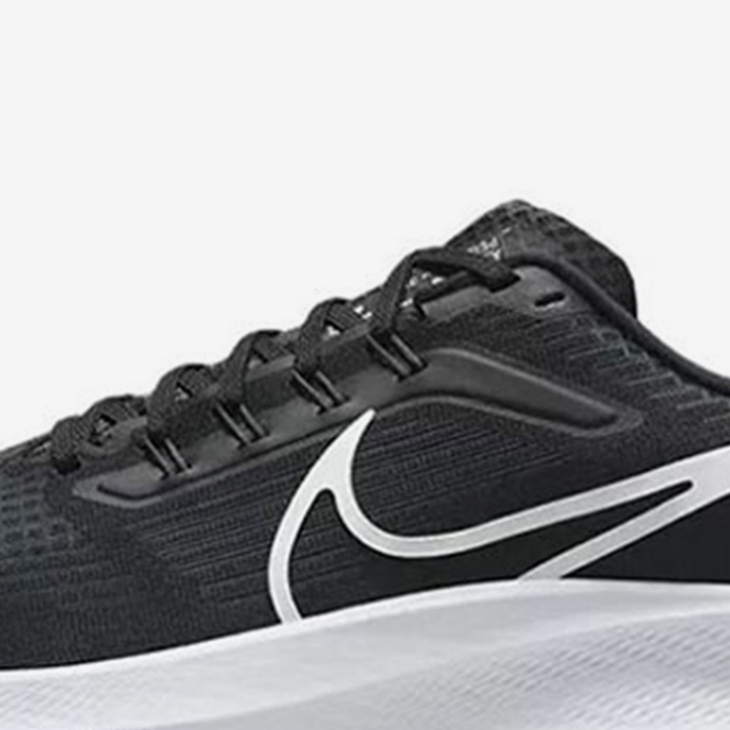 Sepatu Lari Bernapas Pegasus 3 - Running Gear Nike ulasan dan harga