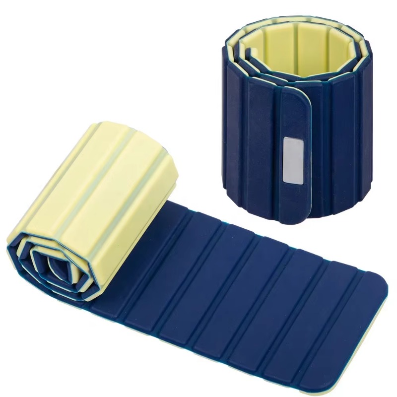 Dumbbell Silikon untuk Yoga, L - Running Gear Usa ulasan dan harga