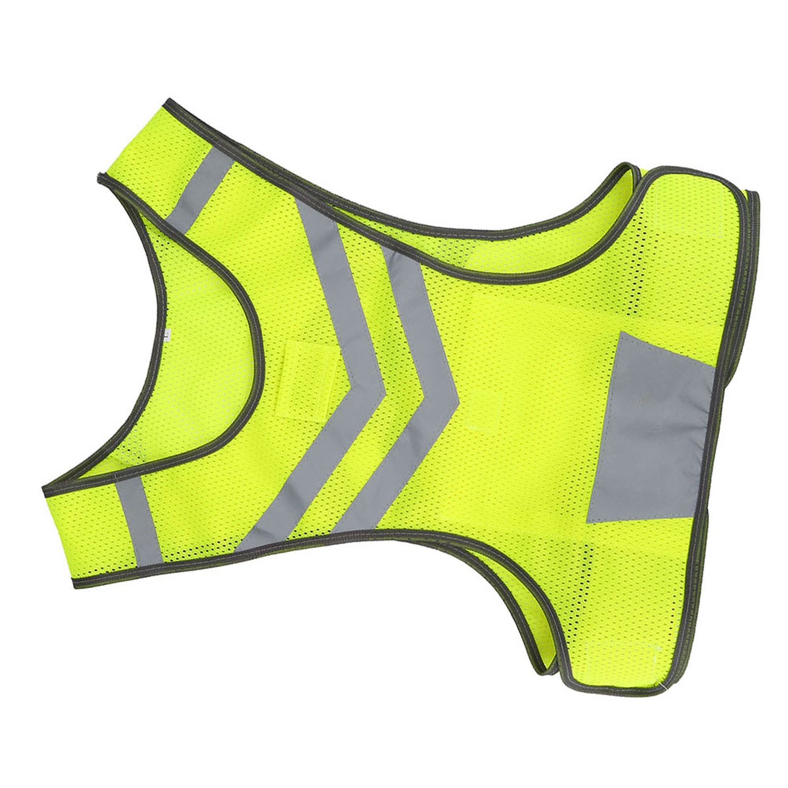 Rompi Keselamatan Reflektif ya - Running Gear Reflective ulasan dan harga