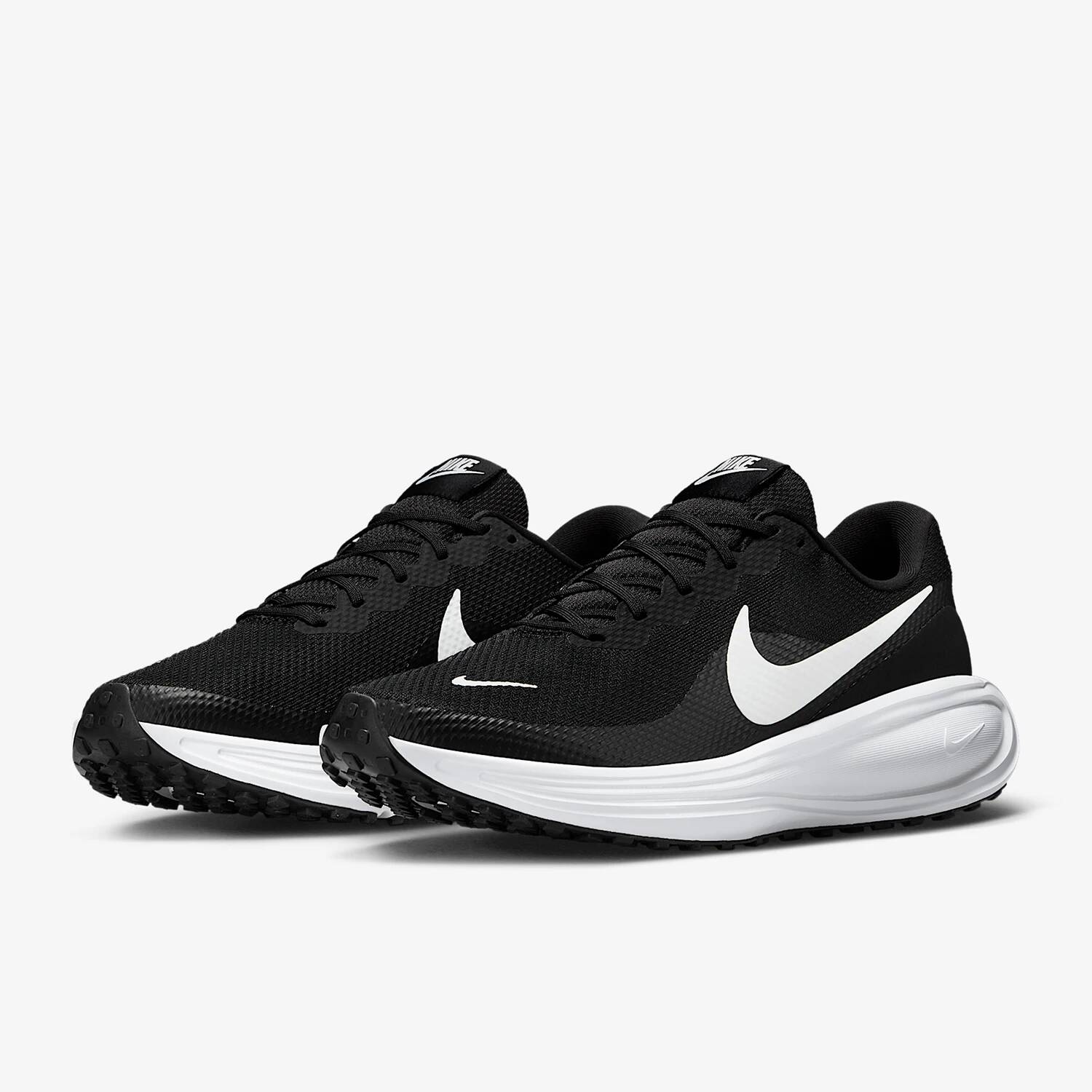 Sepatu Lari Jalan Pria Nike Ge - Running Gear Nike ulasan dan harga