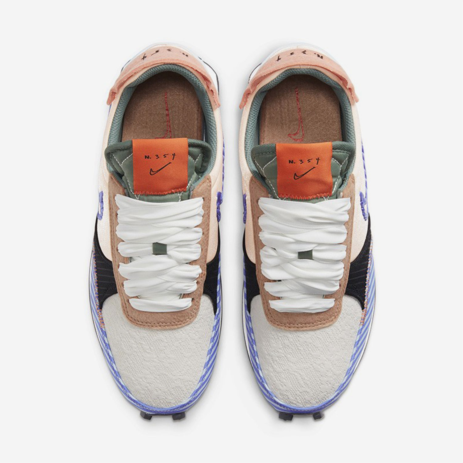 Produk Asli Nike Sepatu Sneake - Running Gear Nike ulasan dan harga