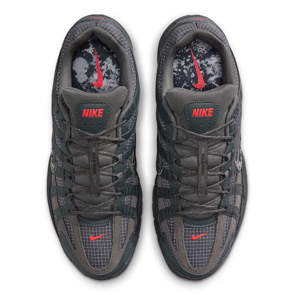 Sepatu Lari Pria Nike P-6000 G - Running Gear Nike ulasan dan harga