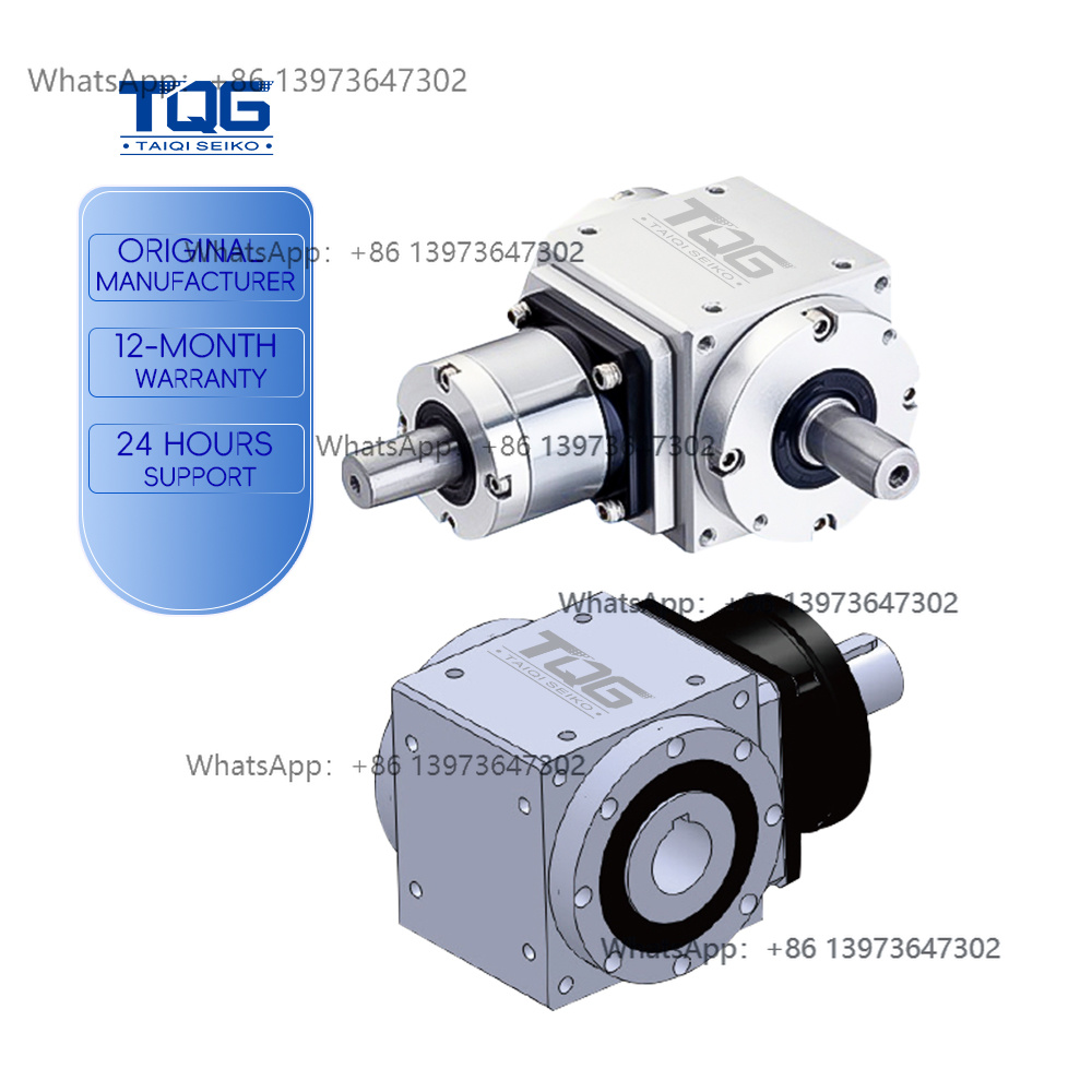 Reduktor Kemudi Roda Gigi Spir - Running Gear Box ulasan dan harga