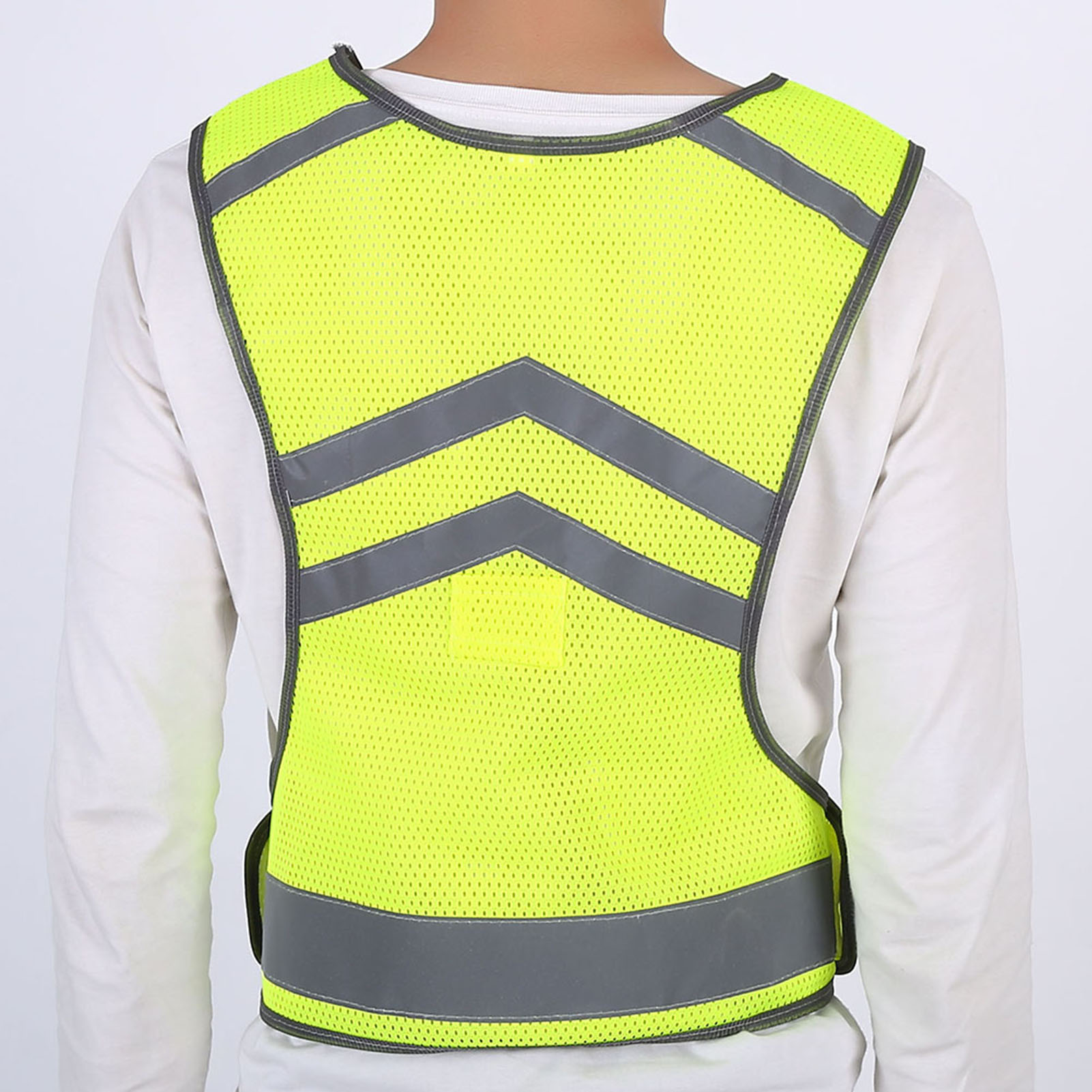 Rompi keselamatan reflektif da - Running Gear Reflective ulasan dan harga