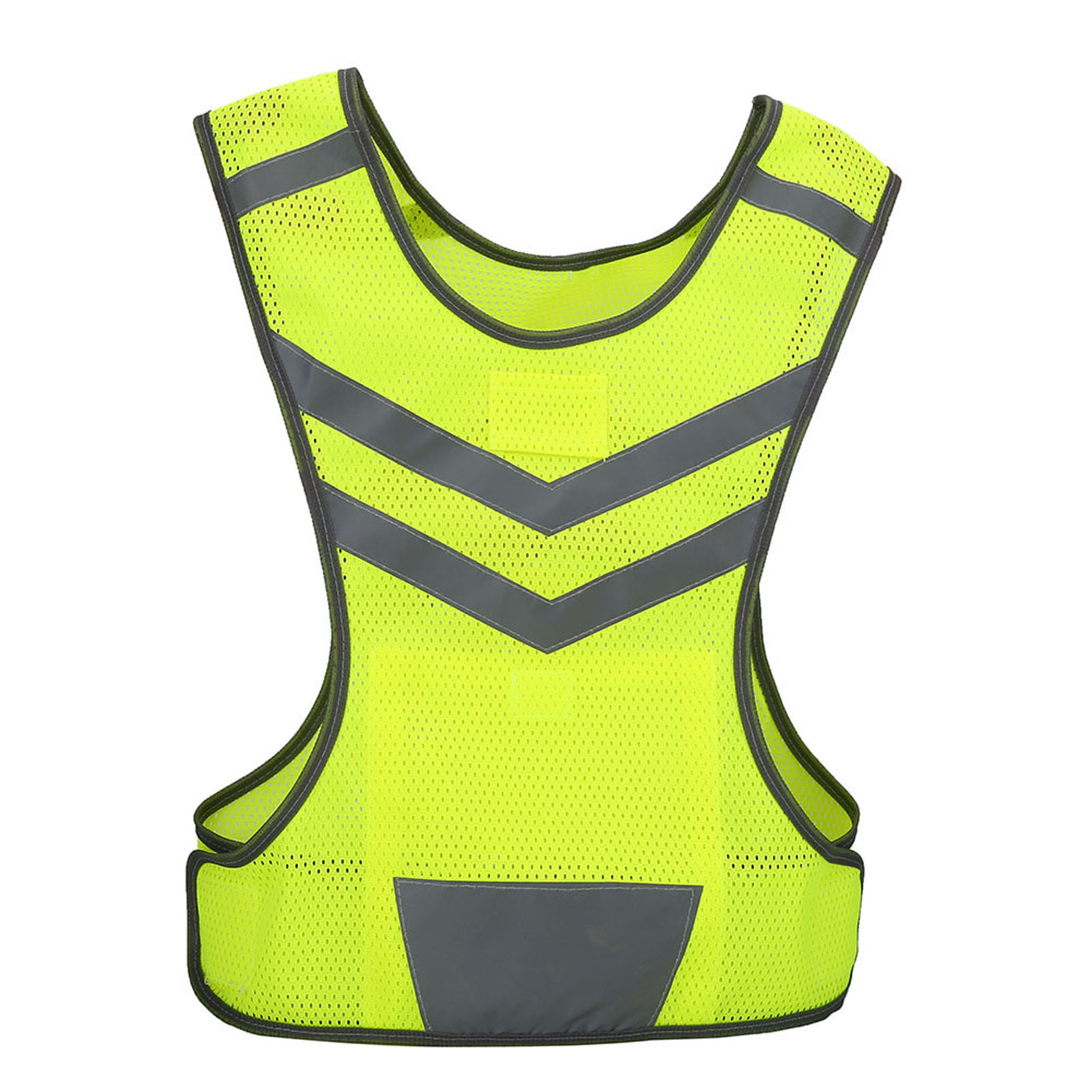 Rompi keselamatan reflektif da - Running Gear Reflective ulasan dan harga