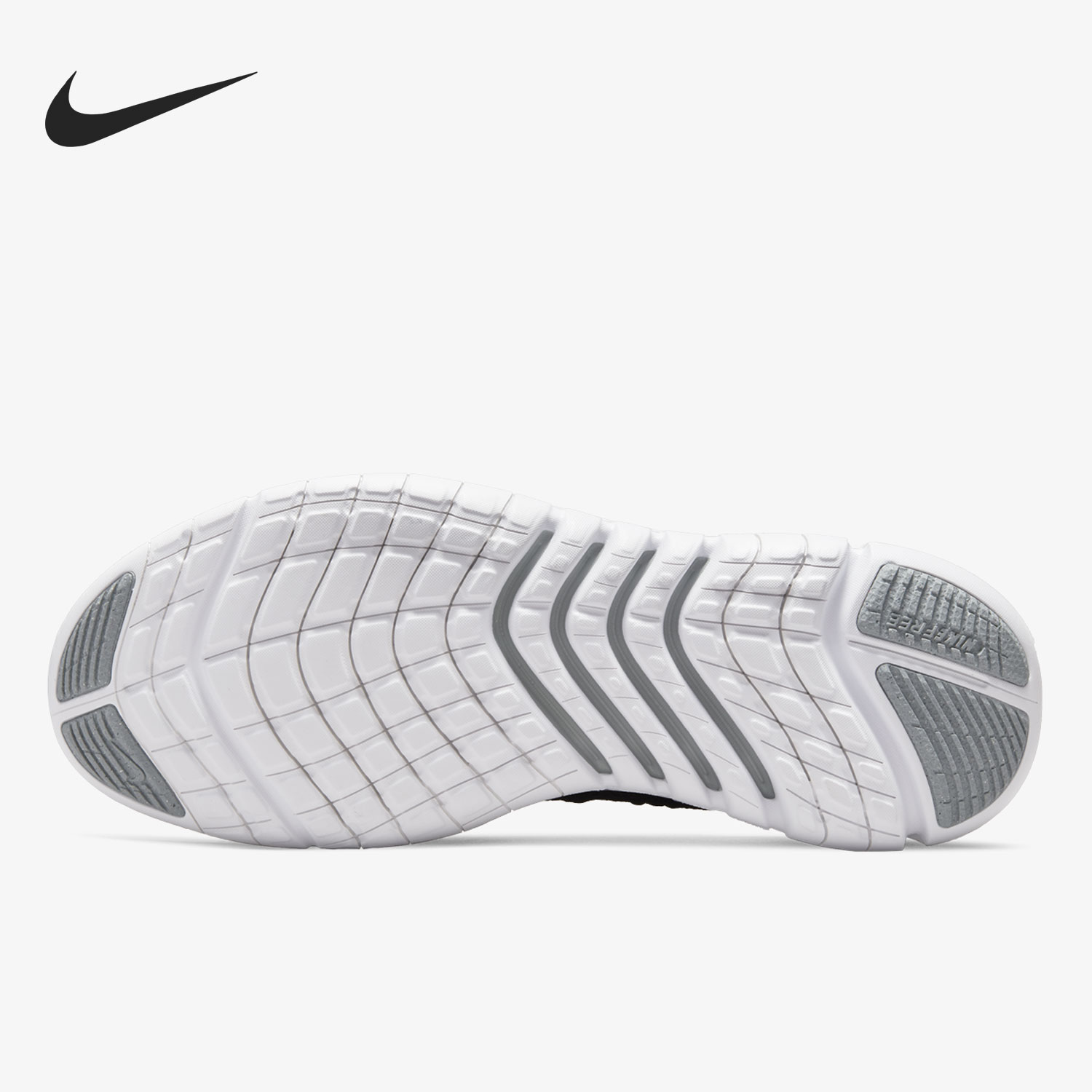 Sepatu Lari Gaya Barefoot Nike - Running Gear Nike ulasan dan harga