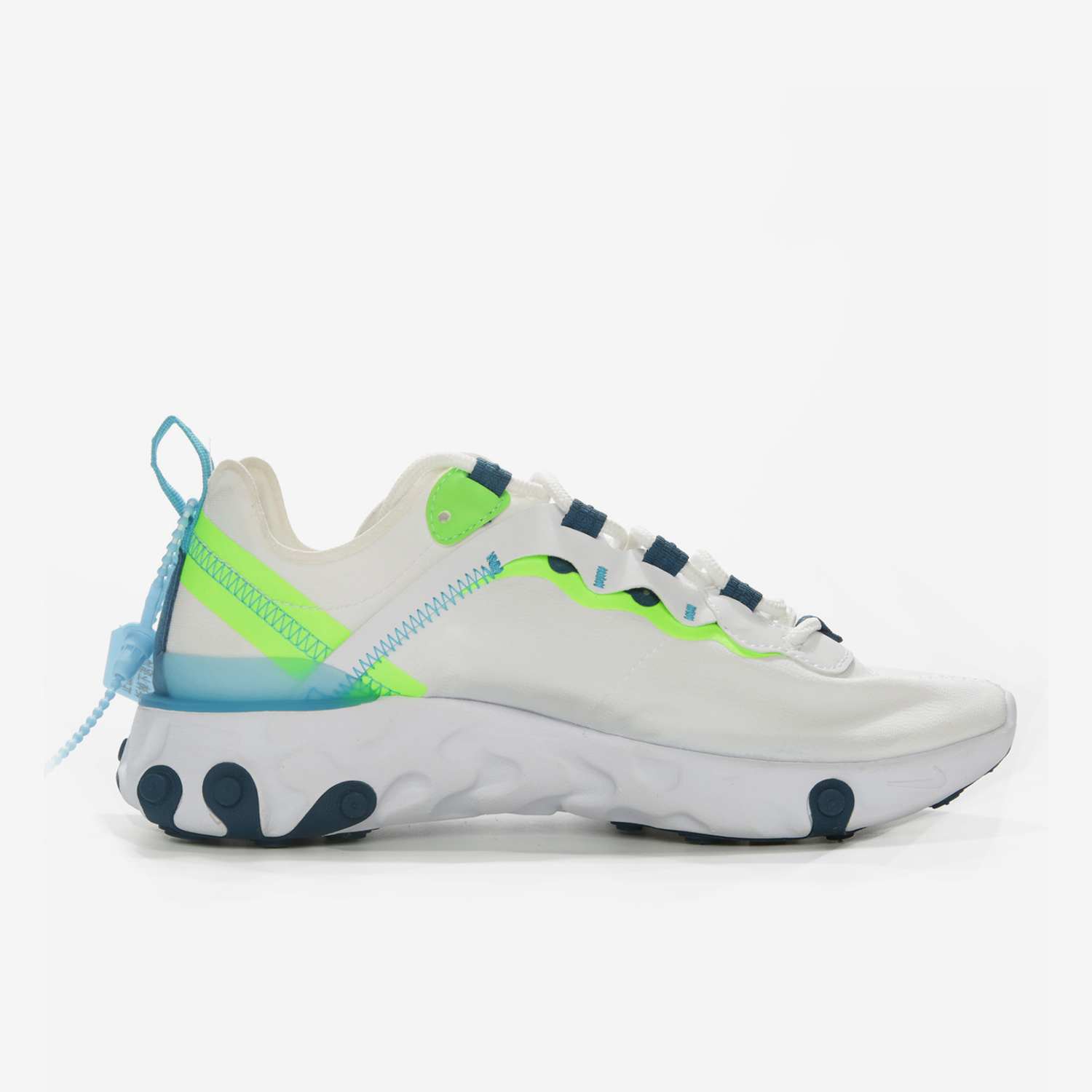 Sepatu olahraga kasual wanita  - Running Gear Nike ulasan dan harga