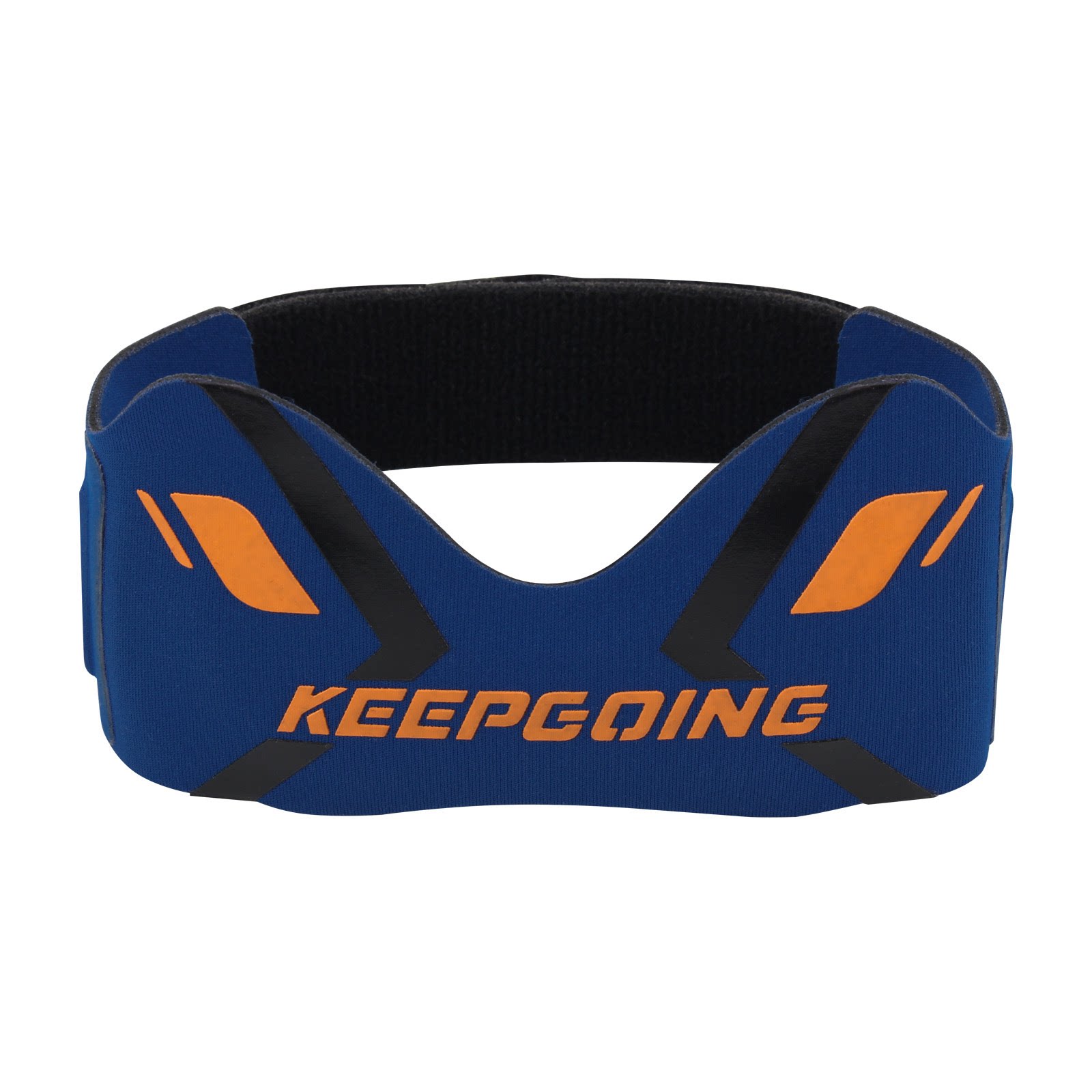 Penyangga Lutut Patella yang D - Knee Support Brace ulasan dan harga