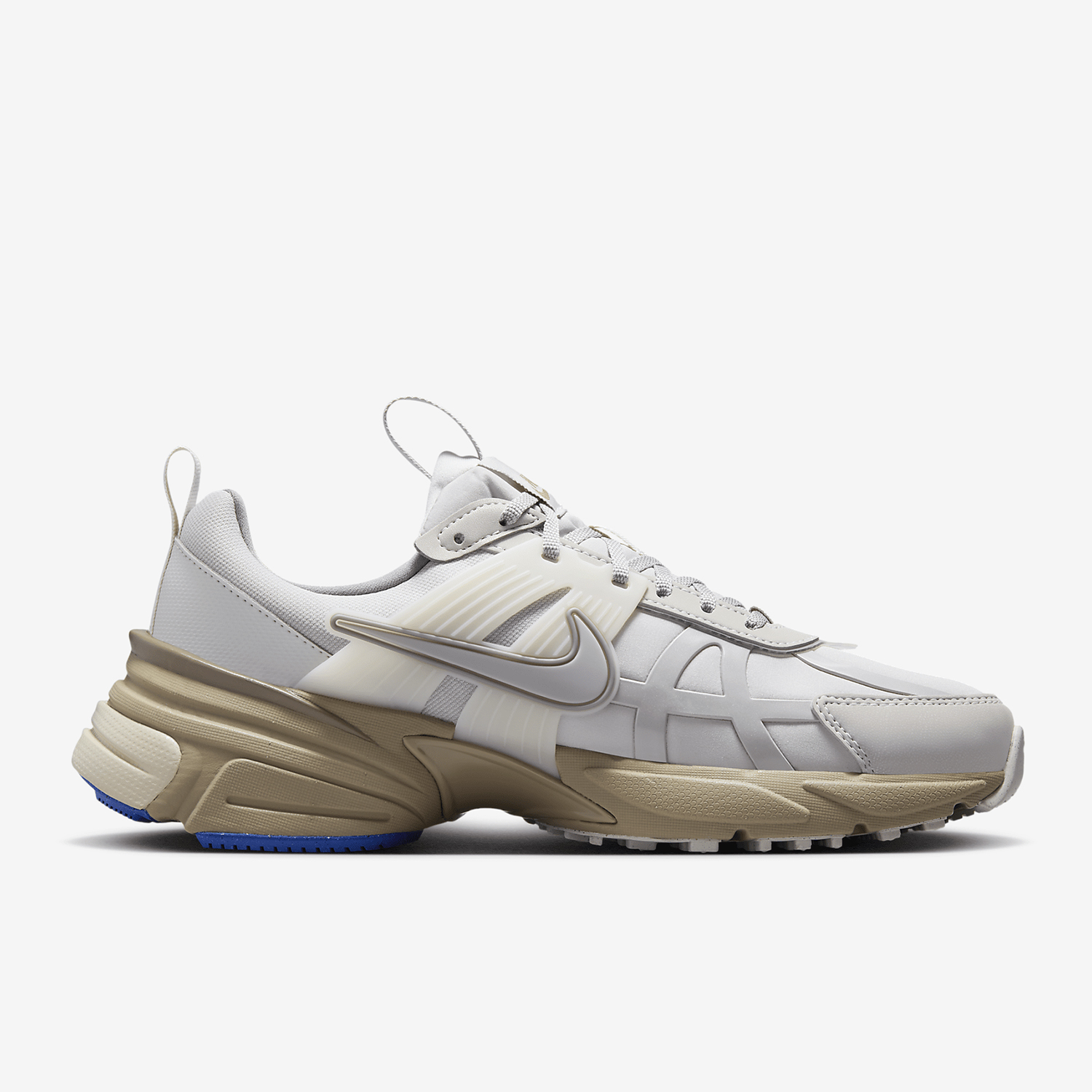 Sepatu Lari Wanita Nike Authen - Running Gear Nike ulasan dan harga
