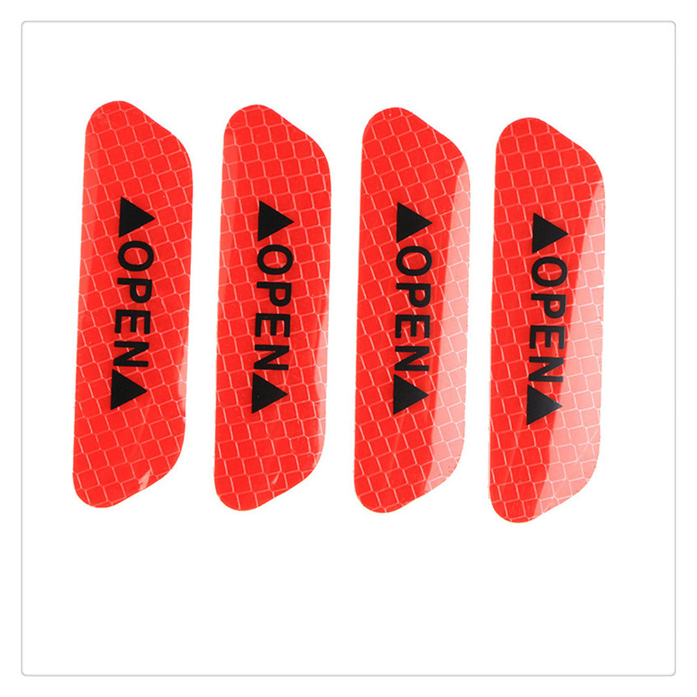 Strip Reflektif Tanda Peringat - Running Gear Reflective ulasan dan harga