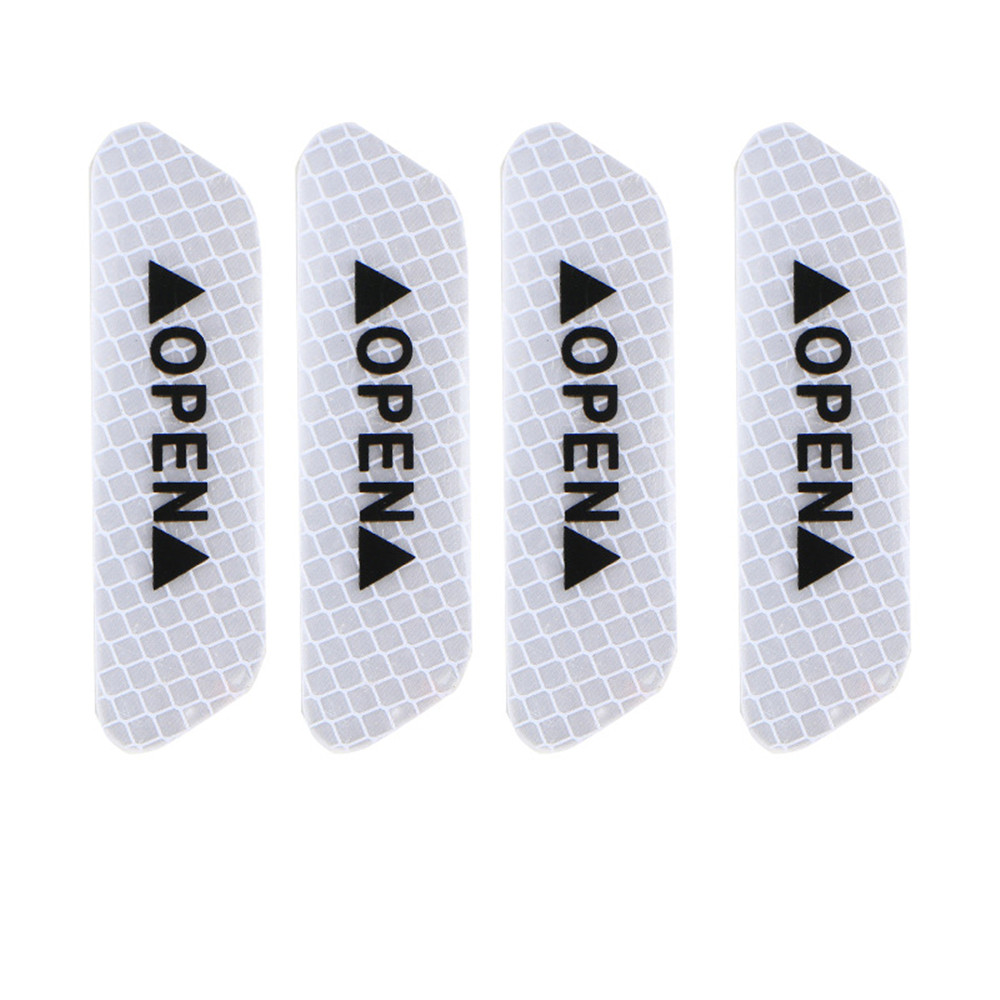 Strip Reflektif Tanda Peringat - Running Gear Reflective ulasan dan harga