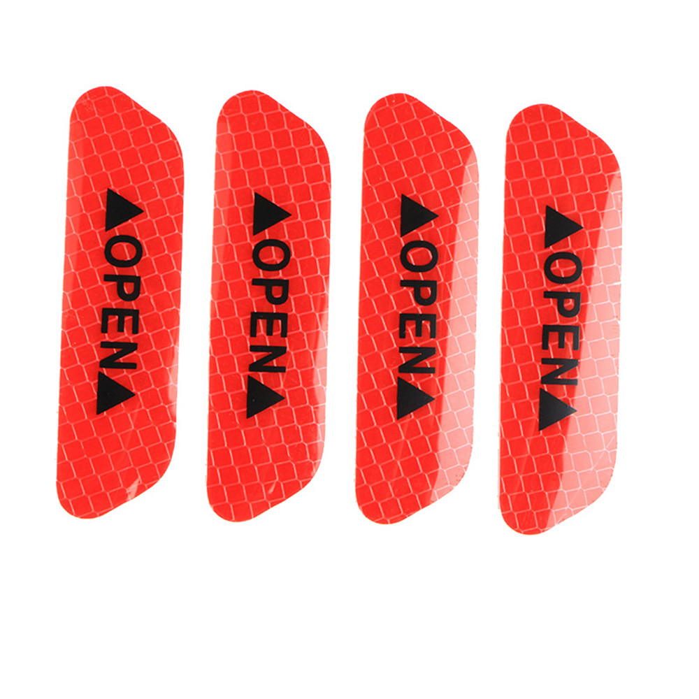 Strip Reflektif Tanda Peringat - Running Gear Reflective ulasan dan harga