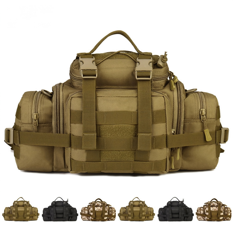 Tas Pinggang Olahraga Luar Rua - Running Gear Box ulasan dan harga