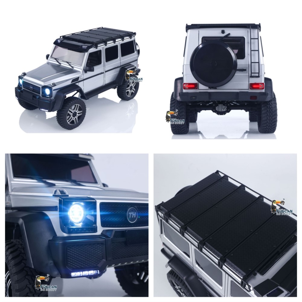 Mobil Crawler Remote Control T - Running Gear In A Car ulasan dan harga