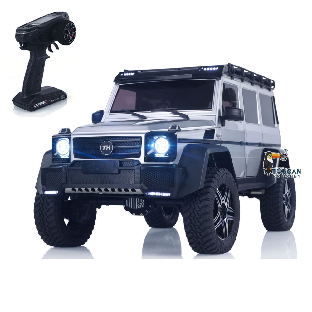 Mobil Crawler Remote Control T - Running Gear In A Car ulasan dan harga