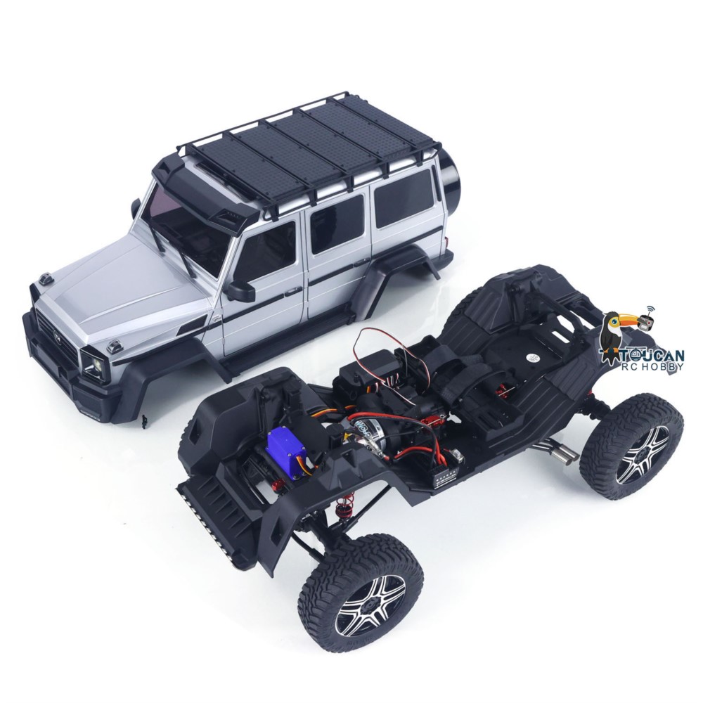 Mobil Crawler Remote Control T - Running Gear In A Car ulasan dan harga