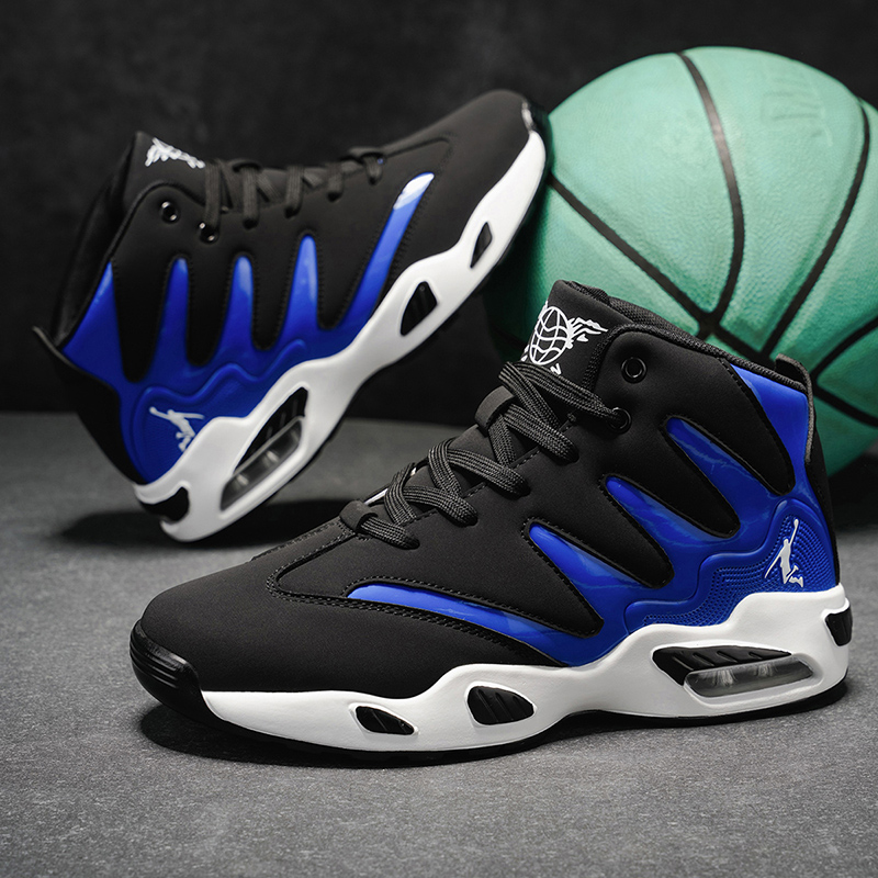 Sepatu Basket High-Top Ringan  - Running Gear Usa ulasan dan harga