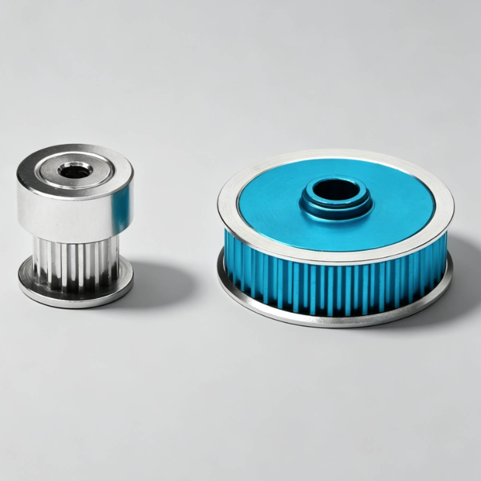 TT02 Belt Drive Smooth Running - Running Gear In A Car ulasan dan harga