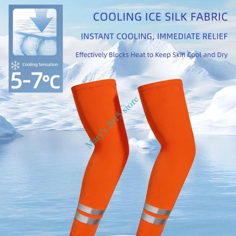 Sepasang Lengan Lengan Reflekt - Running Gear Reflective ulasan dan harga