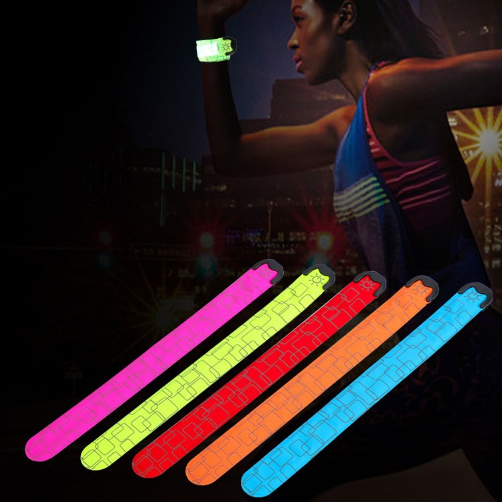 Gelang Lengan Lari Malam Hari  - Running Gear Usa ulasan dan harga
