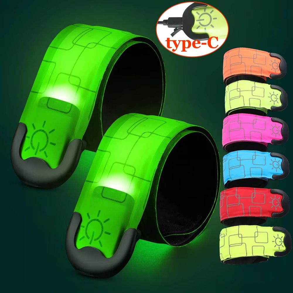 Gelang Lengan Lari Malam Hari  - Running Gear Usa ulasan dan harga