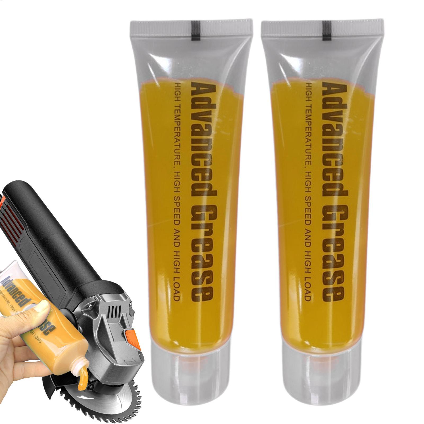 Pelumas Grinder 2pcs 1.76oz Pe - Running Gear Box ulasan dan harga